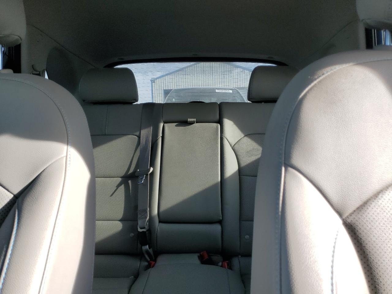 2022 KIA NIRO EX PREMIUM VIN:KNDCE3LCXN5528208