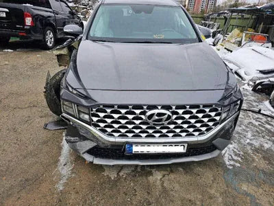 2021 Hyundai Santa FE KMHS281LGMU385254 VIN:KMHS281LGMU385254