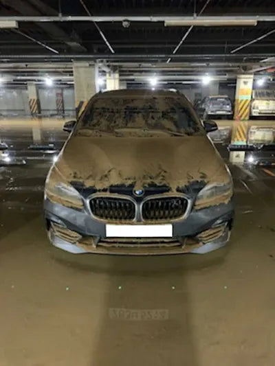 2021 BMW 2 Series Gran Tourer WBA6T9106M7G92945 VIN:WBA6T9106M7G92945