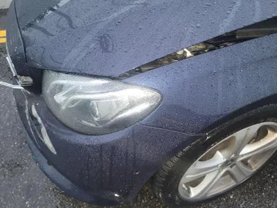 2018 Mercedes-Benz E 200 WDDZF4CB6JA387892 VIN:WDDZF4CB6JA387892