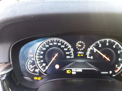 2018 BMW 530 WBAJD310XJWC97852 VIN:WBAJD310XJWC97852