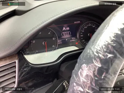 2016 Audi 50 WAUZZZ4H7GN006972 VIN:WAUZZZ4H7GN006972