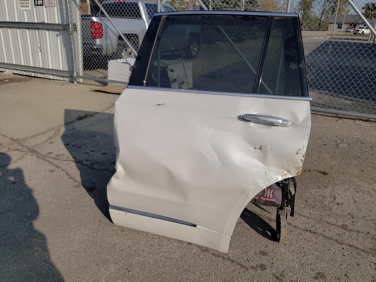 2024 CADILLAC XT6 PREMIUM LUXURY VIN:1GYKPDRS9RZ705513