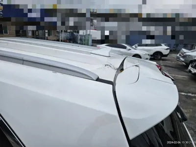 2019 Kia Sorento VIN: