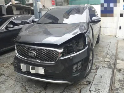 2016 Kia Sorento KNAPS81ABGA263192 VIN:KNAPS81ABGA263192