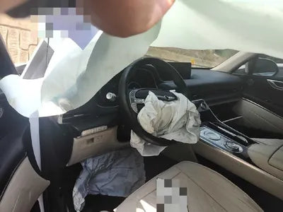 2020 Genesis GV80 VIN: