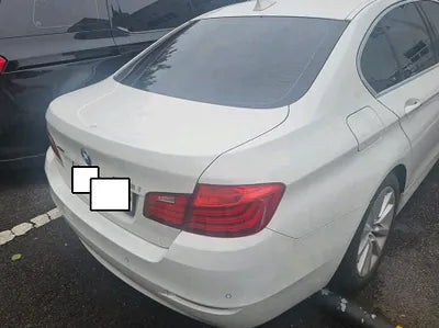 2016 BMW 528 WBA5A7106GD818018 VIN:WBA5A7106GD818018