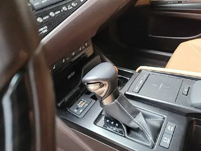 2021 Lexus ES 300 JTHBA1C18M2000918 VIN:JTHBA1C18M2000918