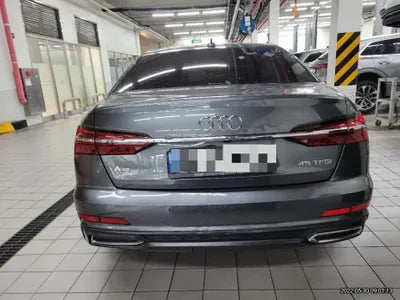 2020 Audi A6 WAUZZZF21LN076874 VIN:WAUZZZF21LN076874
