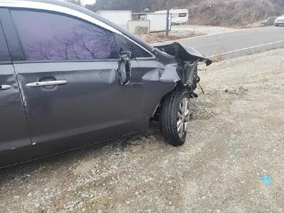 2017 Kia Carnival VIN: