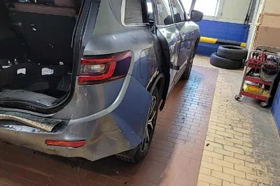 2020 BMW M6 KNME5C2B9LP070891 VIN:KNME5C2B9LP070891