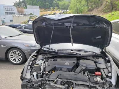 2017 Nissan Altima 1N4AL3APXHC282902 VIN:1N4AL3APXHC282902