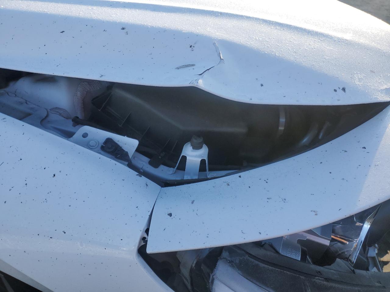 2022 CHEVROLET MALIBU RS VIN:1C4PJMDS3FW623603