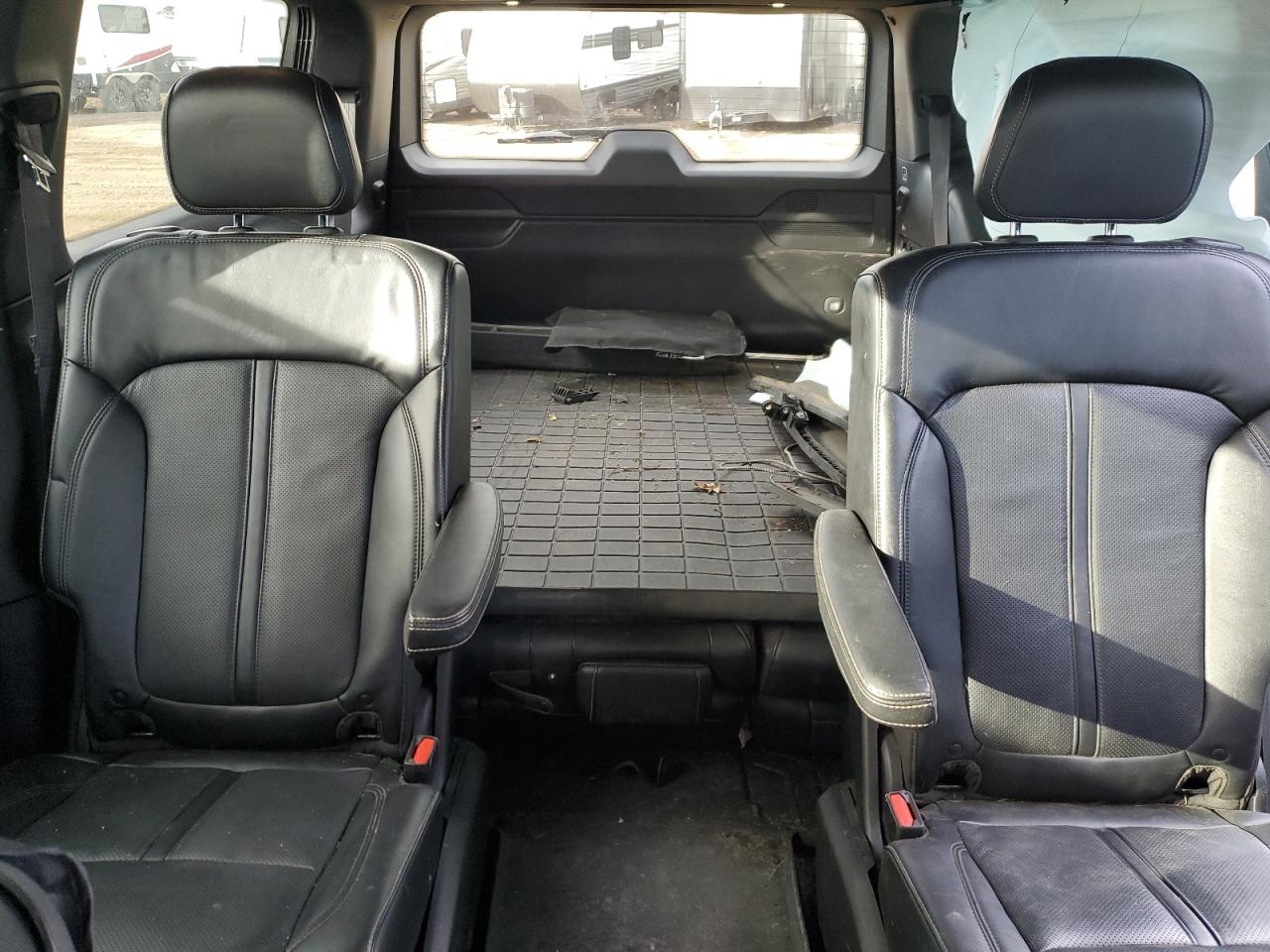 2022 JEEP WAGONEER SERIES III VIN:1C4SJVDT4NS102792