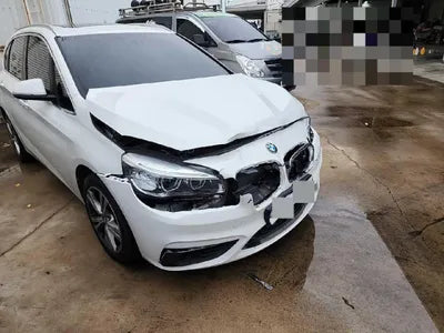 2018 BMW 2 Series Gran Tourer WBA2C1105J7A33136 VIN:WBA2C1105J7A33136