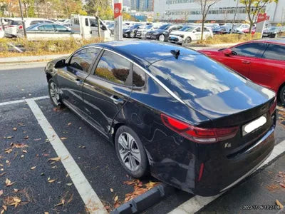 2018 Kia K5 KNAGW41EBJA026329 VIN:KNAGW41EBJA026329