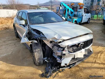 2020 Volvo V60 YV1ZZ102CL1047763 VIN:YV1ZZ102CL1047763