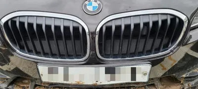 2019 BMW 2 Series Gran Tourer VIN: