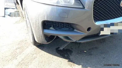 2017 Jaguar F-Pace VIN: