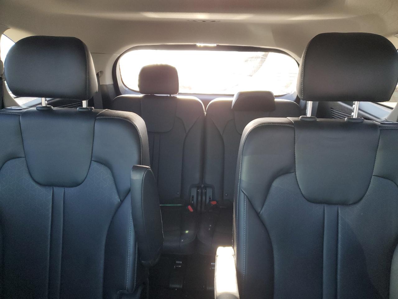 2022 KIA SORENTO EX VIN:5XYRHDLF6NG157816