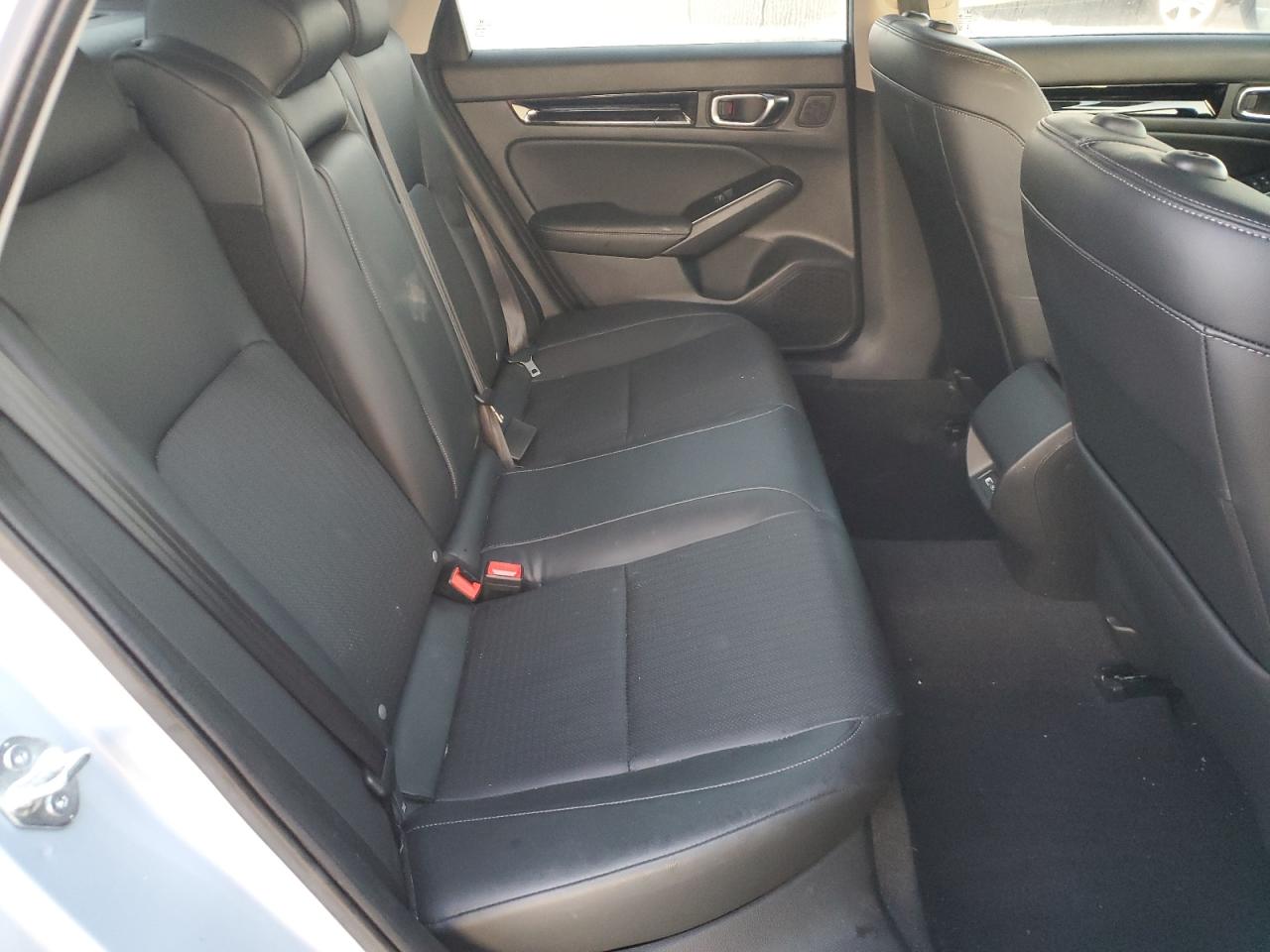 2022 HONDA CIVIC TOURING VIN:2HGFE1F92NH300859