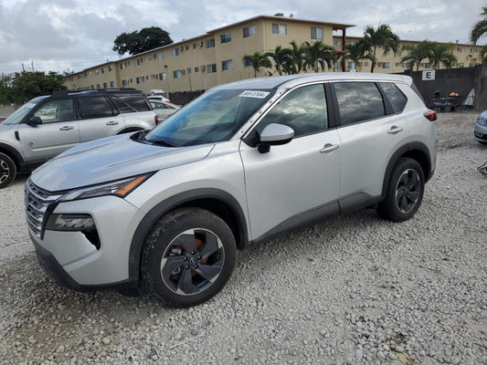 2024 NISSAN ROGUE SV VIN:5N1BT3BA6RC695745