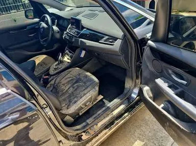 2020 BMW 2 Series Gran Tourer WBA6T9100M7G64929 VIN:WBA6T9100M7G64929