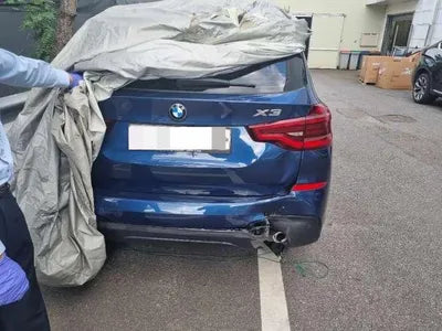 2017 BMW 330 WBATX710XJLB46762 VIN:WBATX710XJLB46762