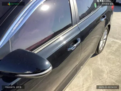 2016 Kia K5 KNAGX411BGA078293 VIN:KNAGX411BGA078293