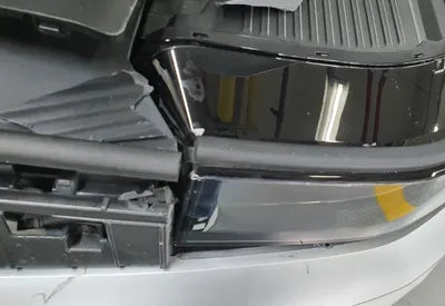 2022 Hyundai Ioniq KMHKL81AFNU061914 VIN:KMHKL81AFNU061914