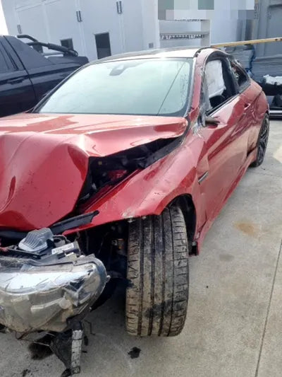 2019 BMW M4 WBS4Y9107LFH57889 VIN:WBS4Y9107LFH57889