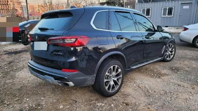 2019 BMW 530 WBACV6108KLJ90404 VIN:WBACV6108KLJ90404