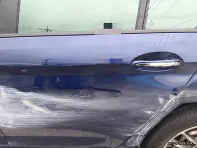 2017 BMW 520 WBAJC5109HG850653 VIN:WBAJC5109HG850653