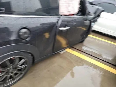 2020 MINI Cooper VIN: