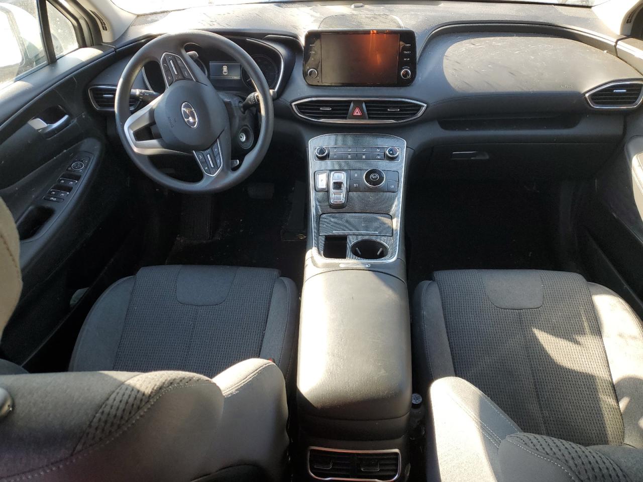 2023 HYUNDAI SANTA FE SE VIN:5NMS14AJ5PH628134