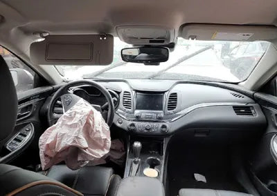 2016 Chevrolet Impala 1G1155SA5GU100440 VIN:1G1155SA5GU100440