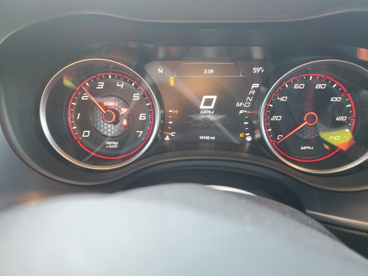 2023 DODGE CHARGER SXT VIN:2C3CDXBG1PH555442