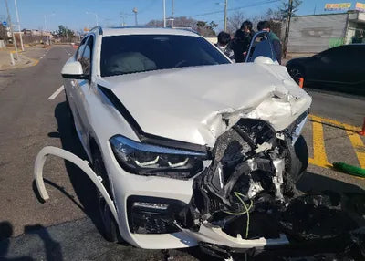 2021 BMW 630 WBAGT810XM9F06679 VIN:WBAGT810XM9F06679