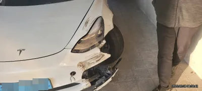 2020 Tesla Model 3 5YJ3E1EA9LF750640 VIN:5YJ3E1EA9LF750640