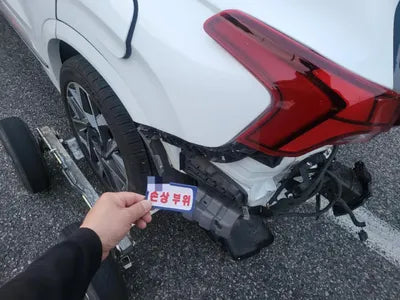 2020 Hyundai Santa FE VIN: