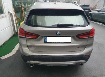 2021 BMW 118 WBA31AD05M5T40583 VIN:WBA31AD05M5T40583