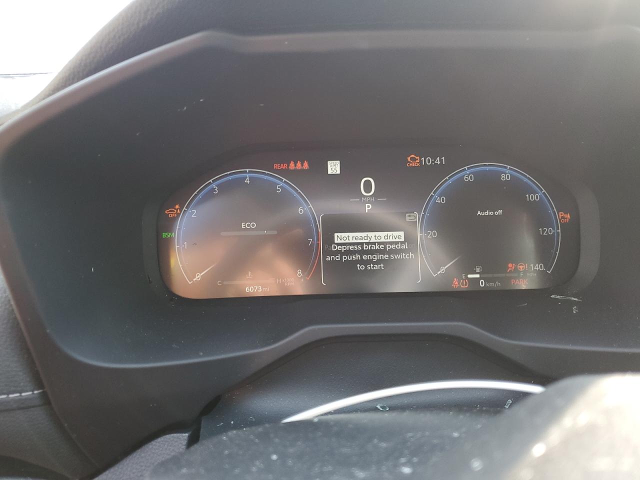 2023 TOYOTA RAV4 LIMITED VIN:2T3Y1RFV6PW299636