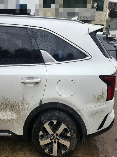 2021 Kia Sorento VIN: