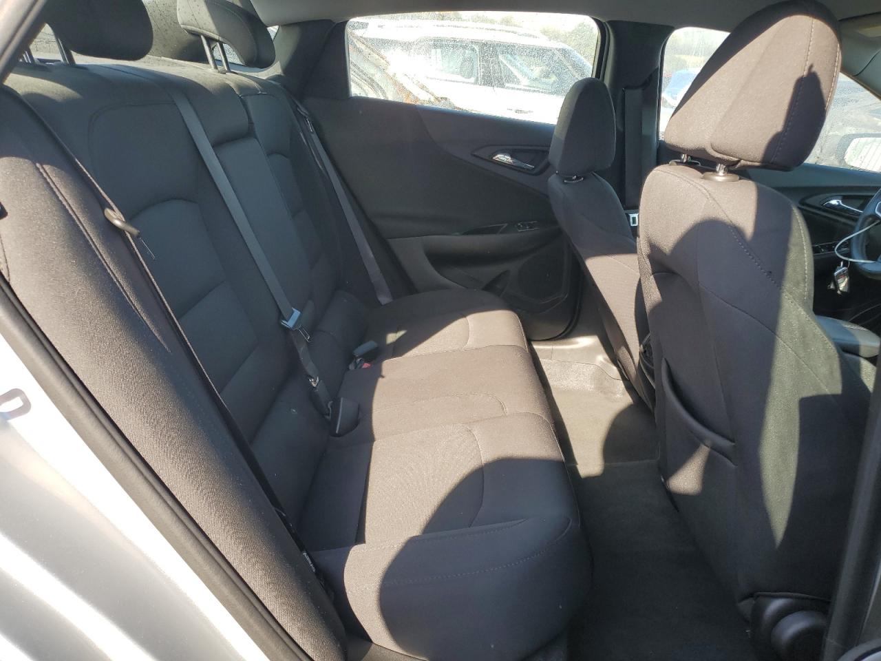 2022 CHEVROLET MALIBU LT VIN:1G1ZD5ST4NF152540