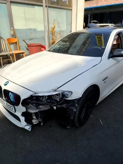 2015 BMW 520 WBA5E5107FG059806 VIN:WBA5E5107FG059806