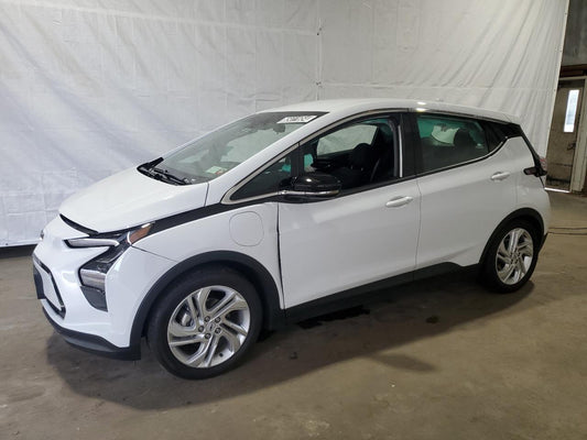 2023 CHEVROLET BOLT EV 1LT VIN:1G1FW6S00P4199748