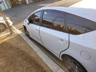 2017 Toyota Prius v JTDZN3EU2HJ068649 VIN:JTDZN3EU2HJ068649