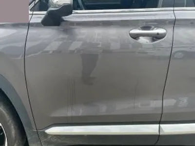 2021 Hyundai Santa FE VIN: