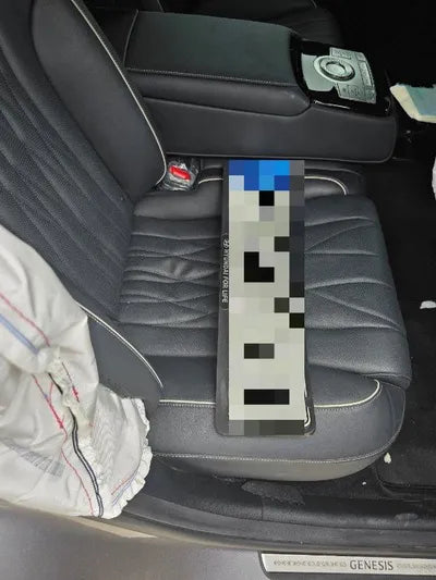 2021 Genesis G80 VIN: