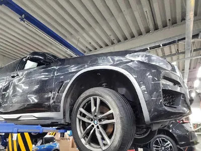 2020 BMW 420 WBA2V9104L9D46257 VIN:WBA2V9104L9D46257